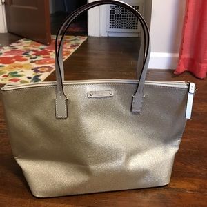 Kate Spade Sparkle Purse